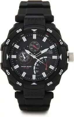 Attractive Multifunction Watch (DA84J001Y) - Image 1