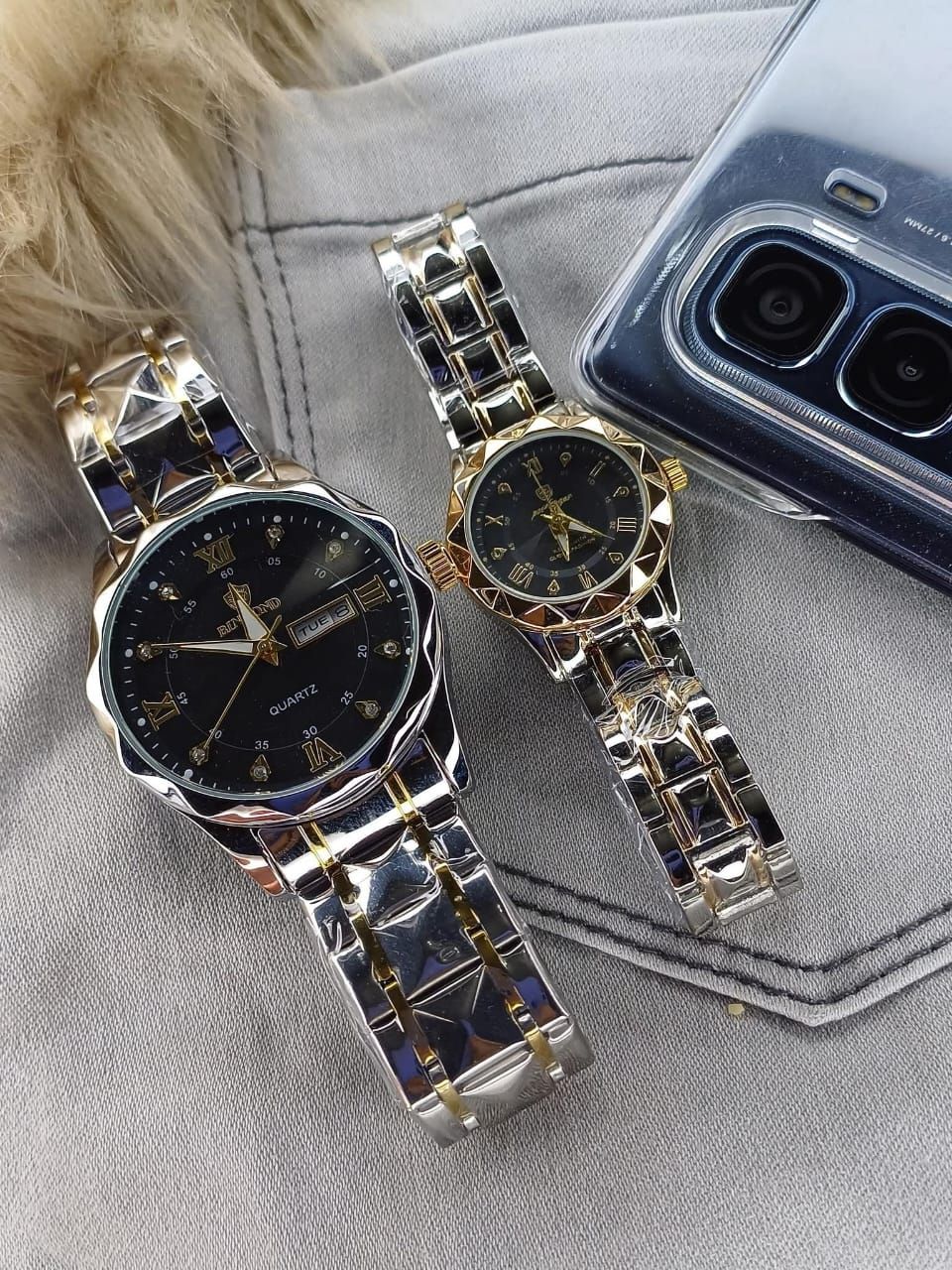 Couple Watch  - Image 3